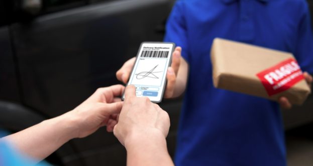 Proof of Delivery (POD): Everything You Need to Know