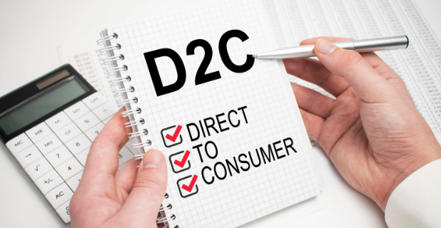 D2C (Direct to Consumer): Complete Guide for Brands in India