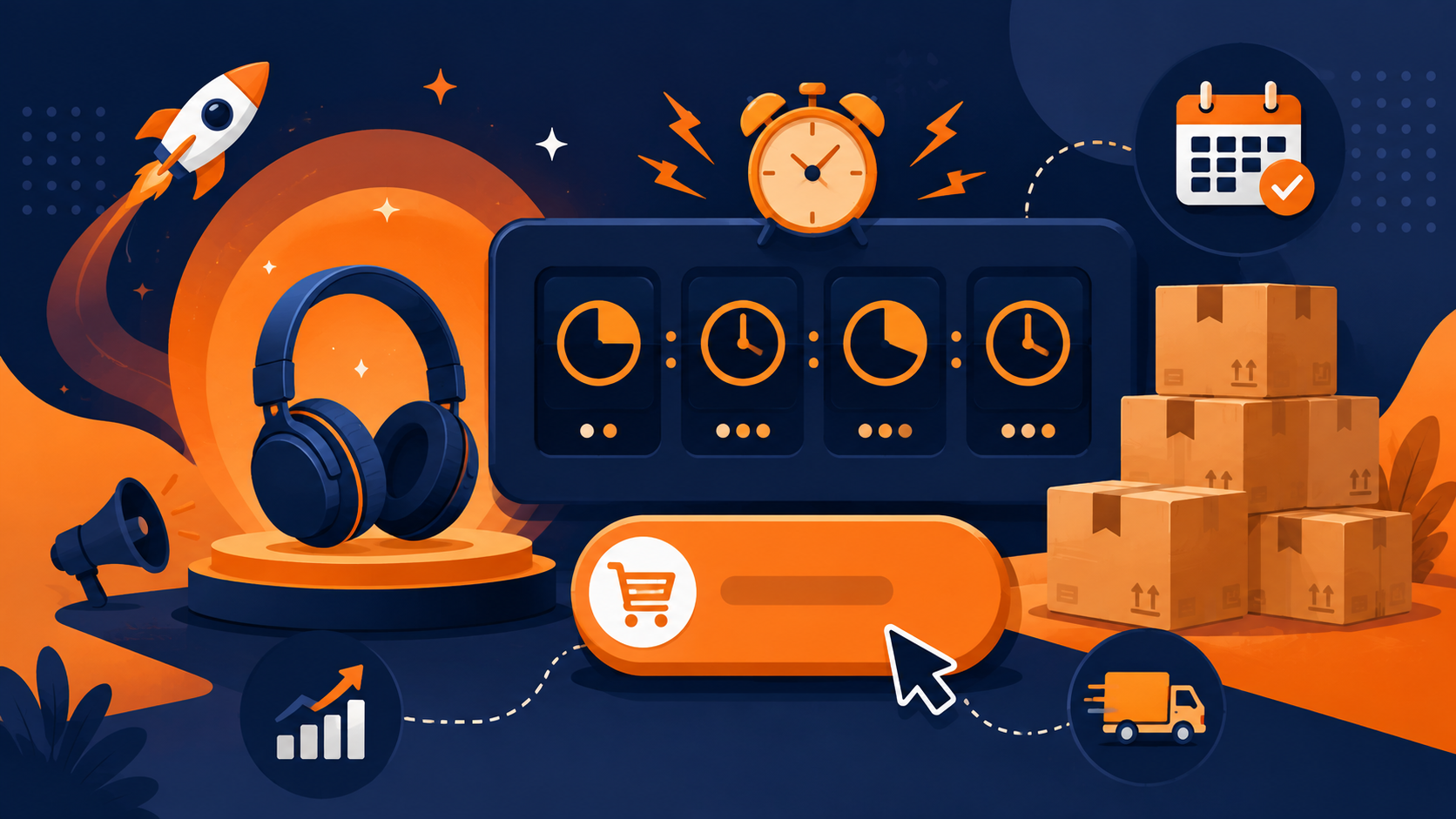 How Pre-Orders Can Boost Sales for D2C Brands in India