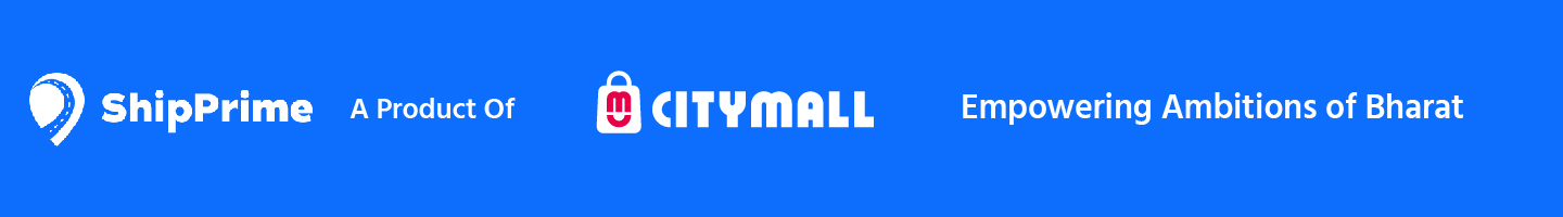 ShipPrime — Smart Shipping Platform for Indian D2C Brands
