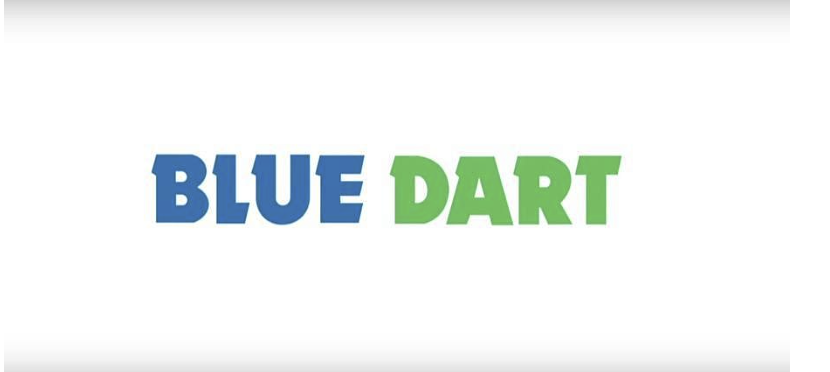Blue Dart — ShipPrime courier partner